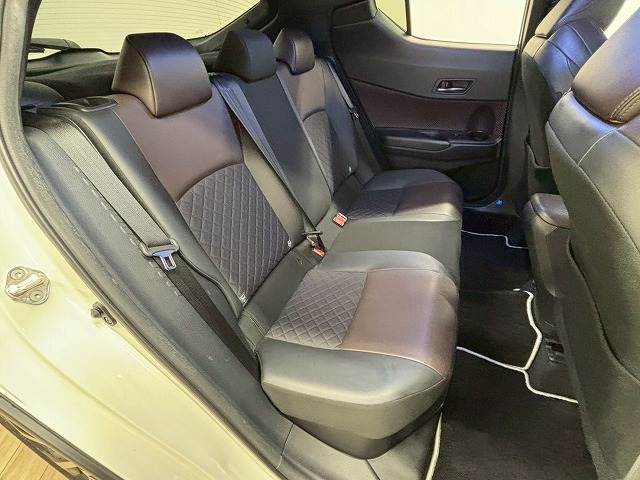 トヨタ&nbsp;C-HRの画像6