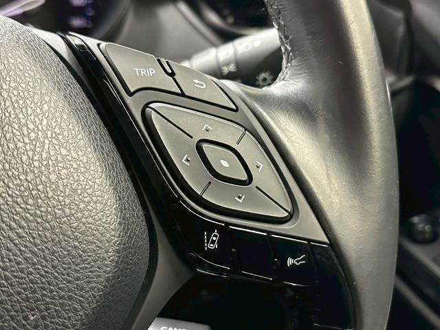 トヨタ&nbsp;C-HRの画像9