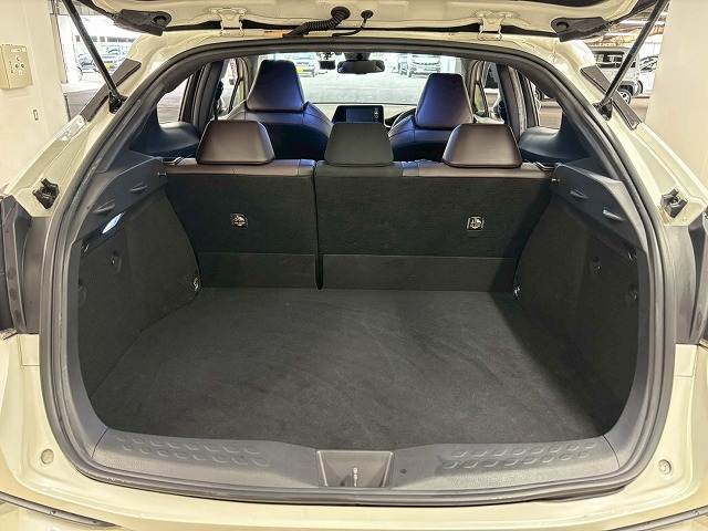 トヨタ&nbsp;C-HRの画像13