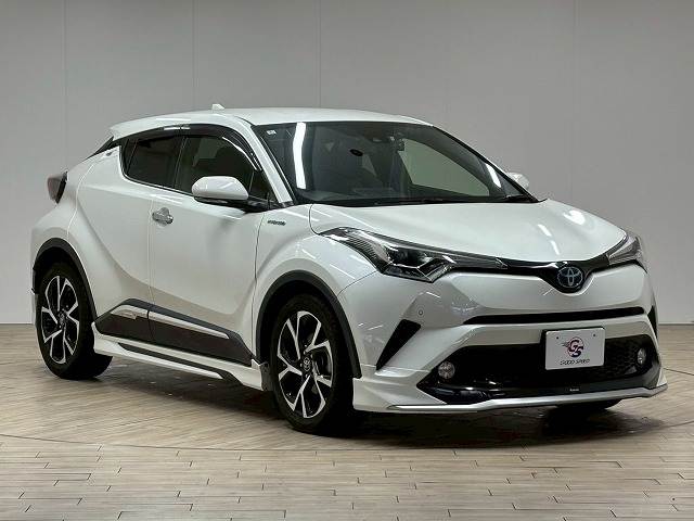トヨタ&nbsp;C-HRの画像14