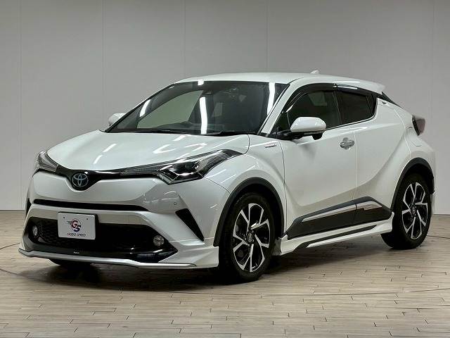 トヨタ&nbsp;C-HRの画像15