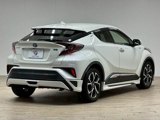 トヨタ&nbsp;C-HRの画像16