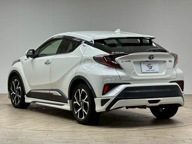トヨタ&nbsp;C-HRの画像17