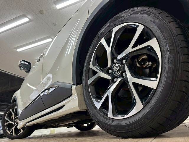 トヨタ&nbsp;C-HRの画像19