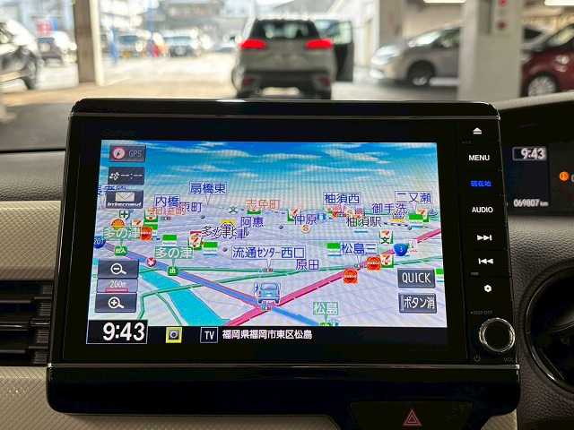 ホンダ&nbsp;N-BOXの画像3