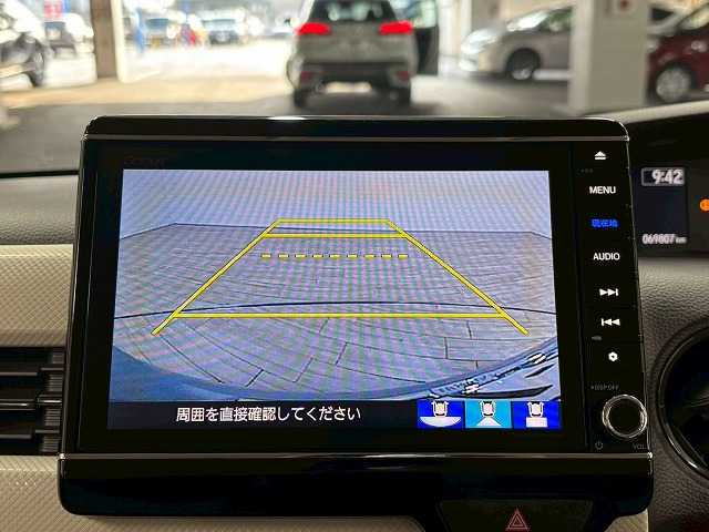 ホンダ&nbsp;N-BOXの画像4