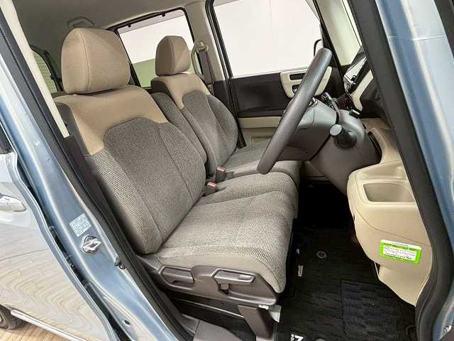 ホンダ&nbsp;N-BOXの画像5