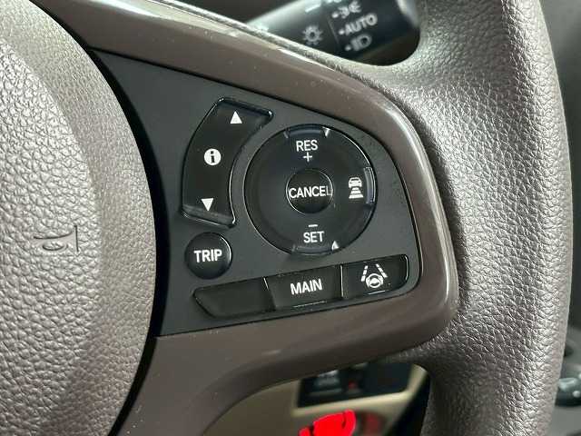 ホンダ&nbsp;N-BOXの画像7