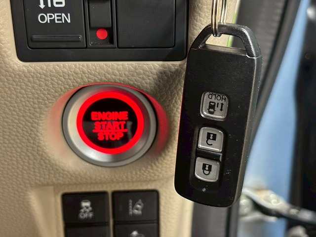 ホンダ&nbsp;N-BOXの画像10