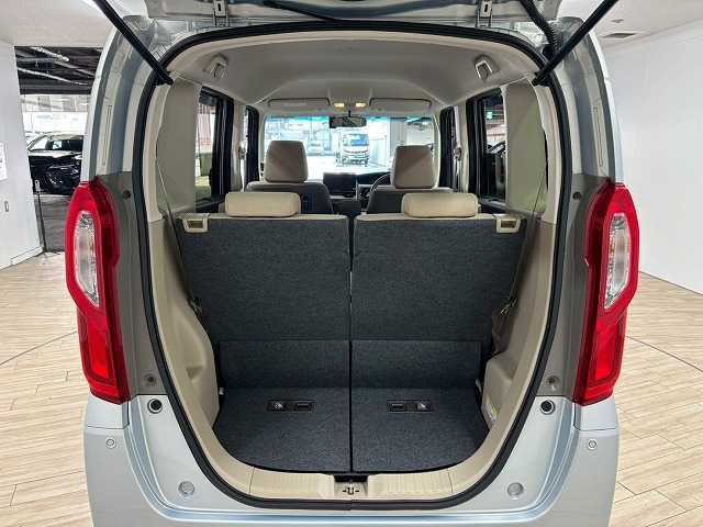 ホンダ&nbsp;N-BOXの画像13