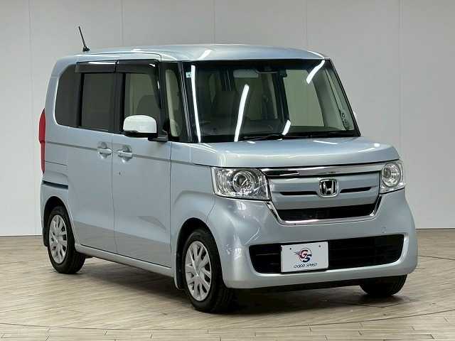 ホンダ&nbsp;N-BOXの画像14