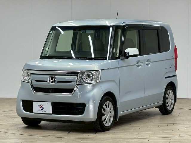 ホンダ&nbsp;N-BOXの画像15