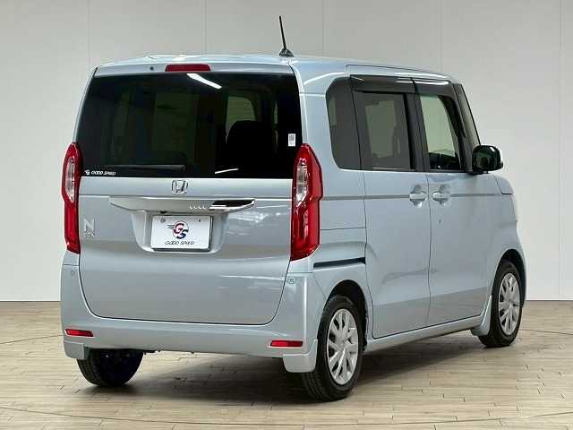 ホンダ&nbsp;N-BOXの画像16