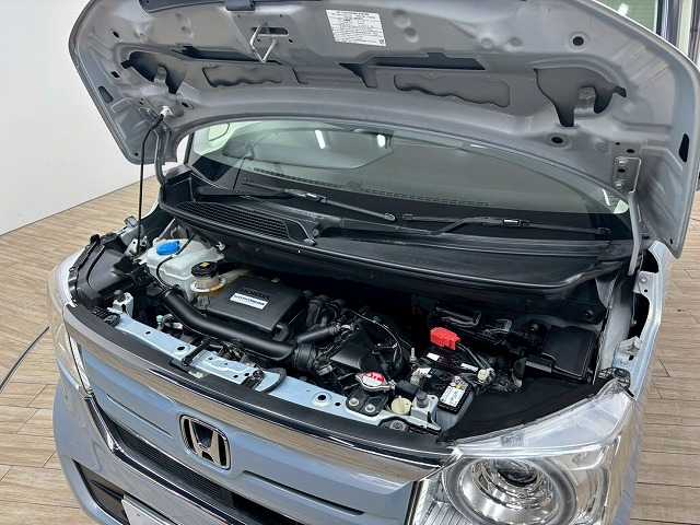 ホンダ&nbsp;N-BOXの画像18