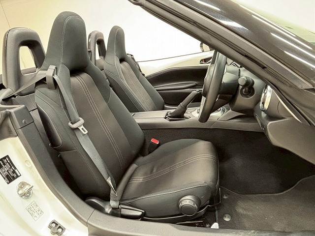 マツダ&nbsp;ロードスターの画像5