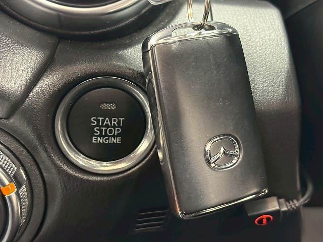 マツダ&nbsp;ロードスターの画像9