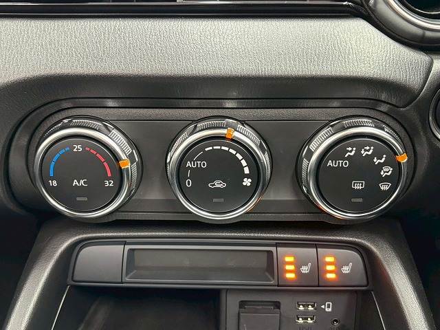 マツダ&nbsp;ロードスターの画像11