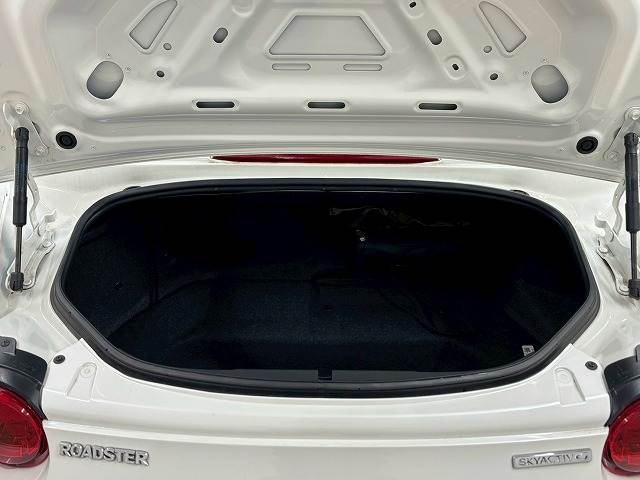マツダ&nbsp;ロードスターの画像13