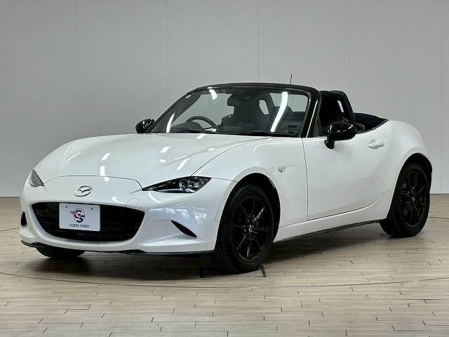 マツダ&nbsp;ロードスターの画像15