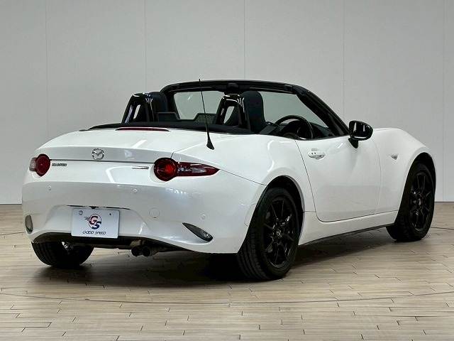 マツダ&nbsp;ロードスターの画像16