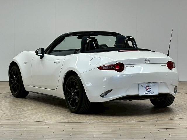 マツダ&nbsp;ロードスターの画像17