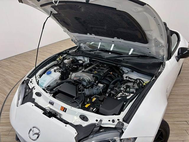 マツダ&nbsp;ロードスターの画像18