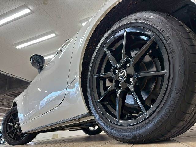 マツダ&nbsp;ロードスターの画像19