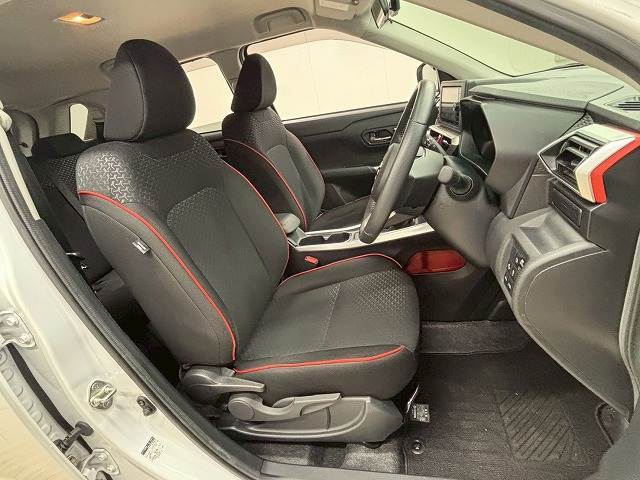 トヨタ&nbsp;ライズの画像5