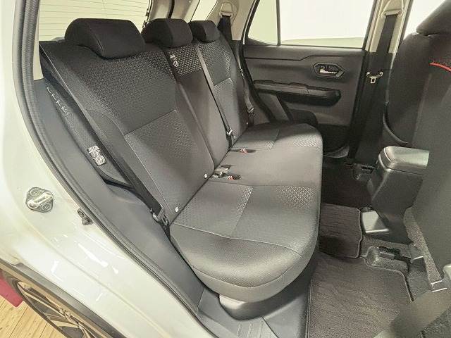 トヨタ&nbsp;ライズの画像6