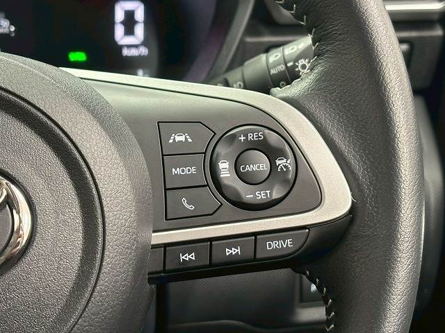 トヨタ&nbsp;ライズの画像7