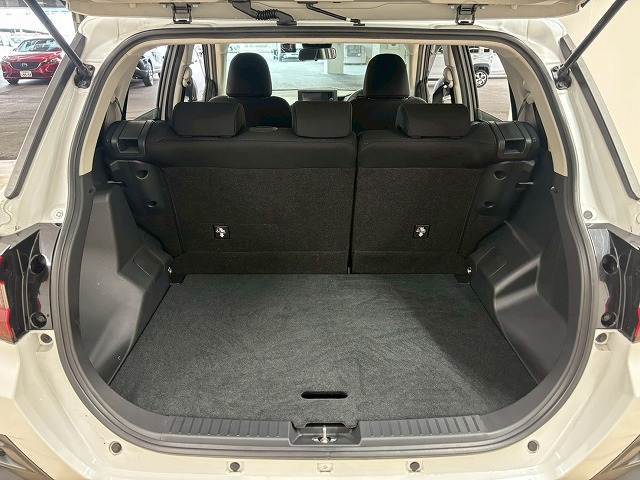 トヨタ&nbsp;ライズの画像13