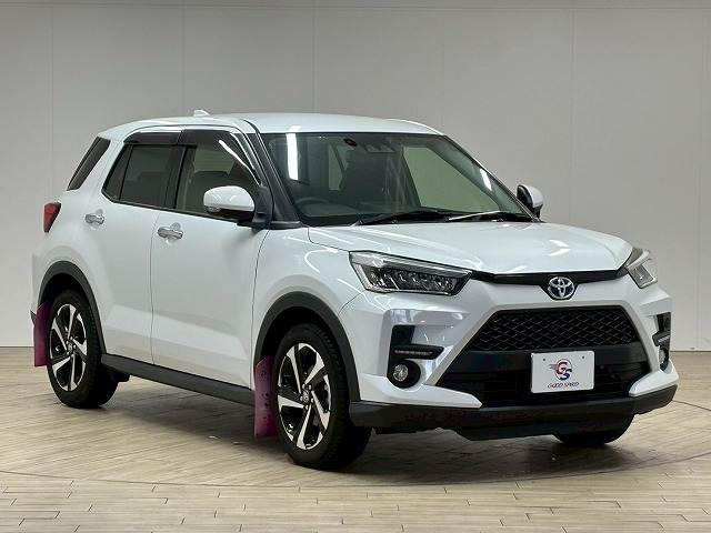 トヨタ&nbsp;ライズの画像14