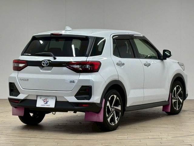 トヨタ&nbsp;ライズの画像16