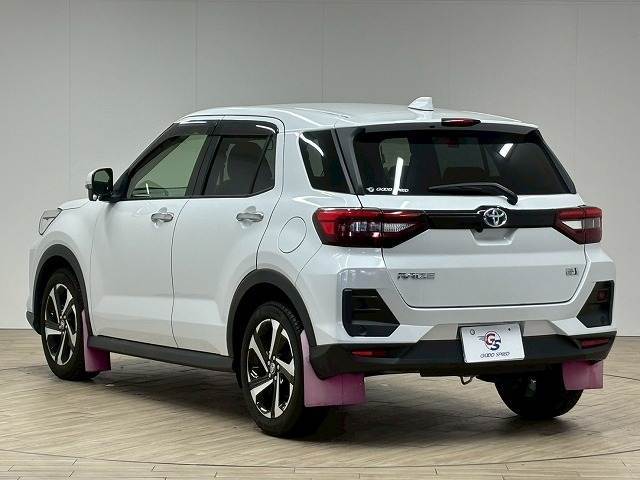 トヨタ&nbsp;ライズの画像17