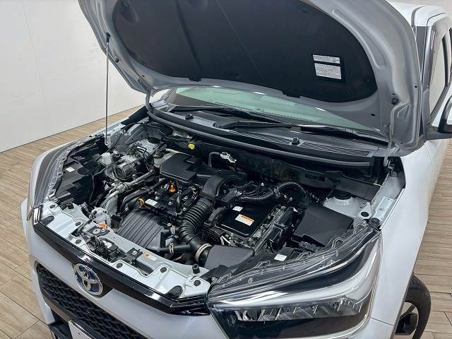 トヨタ&nbsp;ライズの画像18