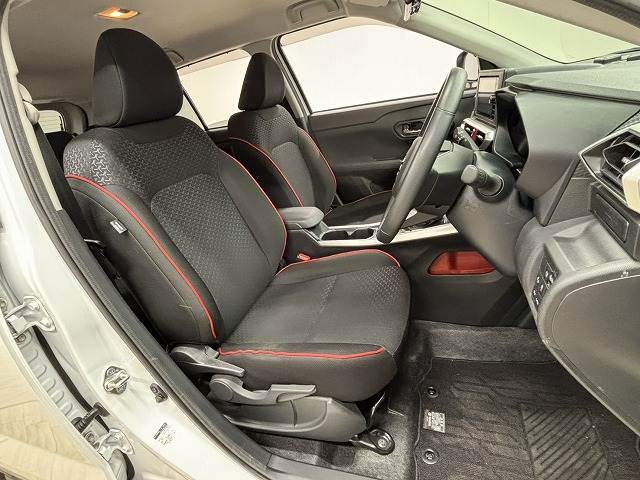 ライズ◆ハイブリッド Z 内装他