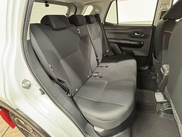 ライズ◆ハイブリッド Z 内装他