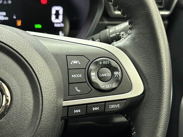 トヨタ&nbsp;ライズの画像7