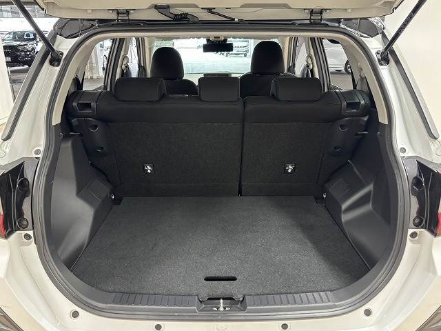 トヨタ&nbsp;ライズの画像13