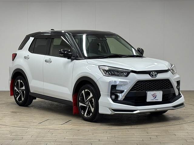 トヨタ&nbsp;ライズの画像14