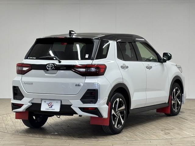 トヨタ&nbsp;ライズの画像16