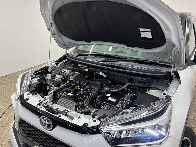 トヨタ&nbsp;ライズの画像18