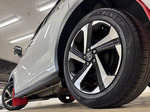 トヨタ&nbsp;ライズの画像19