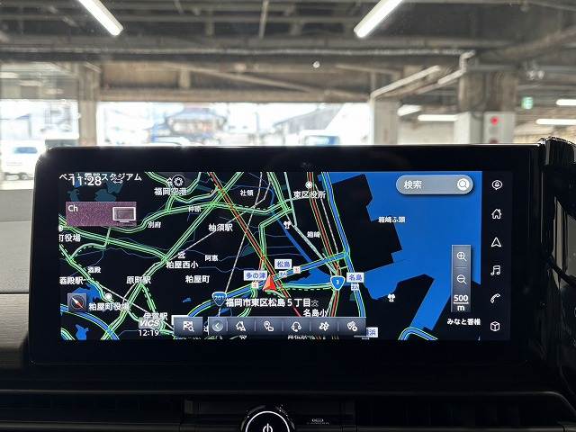 日産 セレナの画像3