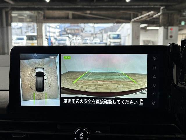 日産 セレナの画像4