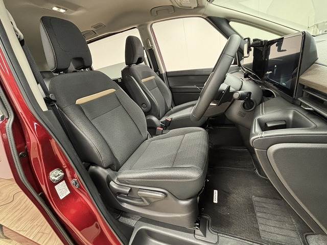 日産 セレナの画像5