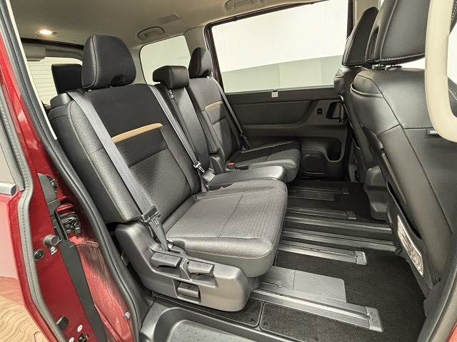 日産 セレナの画像6