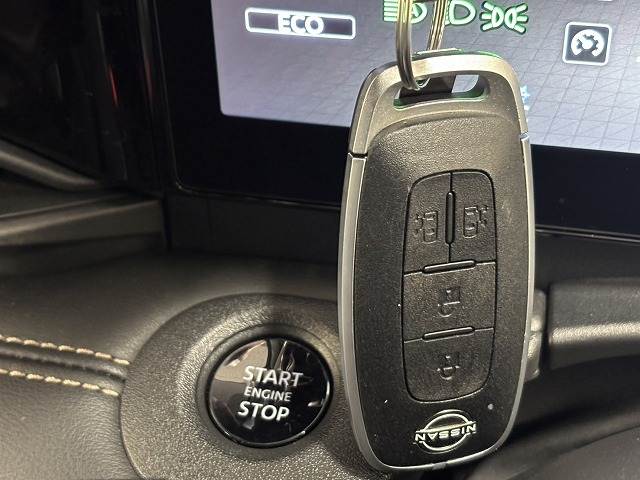 日産 セレナの画像12