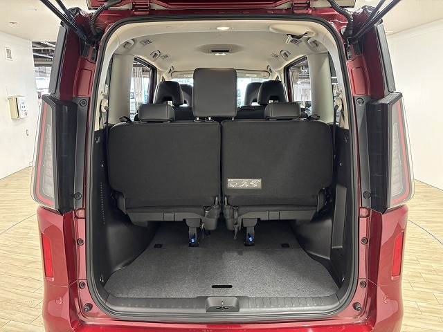 日産 セレナの画像13