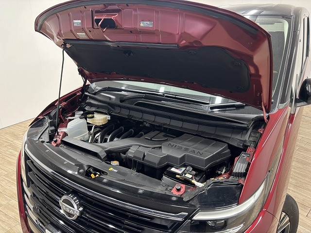 日産 セレナの画像18